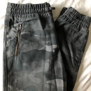 Tna Joggers